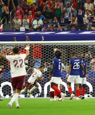 İspanya Fransa'yı Devirdi: 2026 Dünya Kupası'nda İlk Finalist Boğalar!