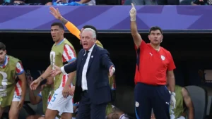 2026 Dünya Kupası'nda Skandal: Deschamps'ın Annesine Hakaret İddiası