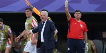 2026 Dünya Kupası'nda Skandal: Deschamps'ın Annesine Hakaret İddiası