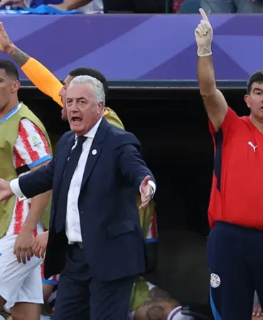 2026 Dünya Kupası'nda Skandal: Deschamps'ın Annesine Hakaret İddiası