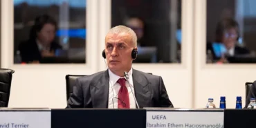 TFF Başkanı Hacıosmanoğlu'ndan 2026-2027 Sezonu İçin Kritik 'Fair-Play' ve Güvenlik Uyarısı