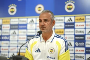 Fenerbahçe'de Gornik Zabrze Mesaisi: İsmail Kartal'dan Ake ve Greenwood Müjdesi!