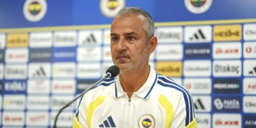 Fenerbahçe'de Gornik Zabrze Mesaisi: İsmail Kartal'dan Ake ve Greenwood Müjdesi!