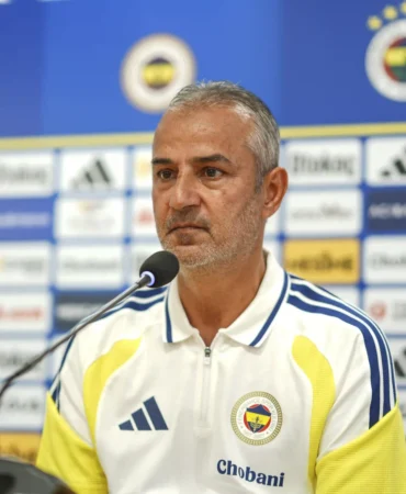 Fenerbahçe'de Gornik Zabrze Mesaisi: İsmail Kartal'dan Ake ve Greenwood Müjdesi!