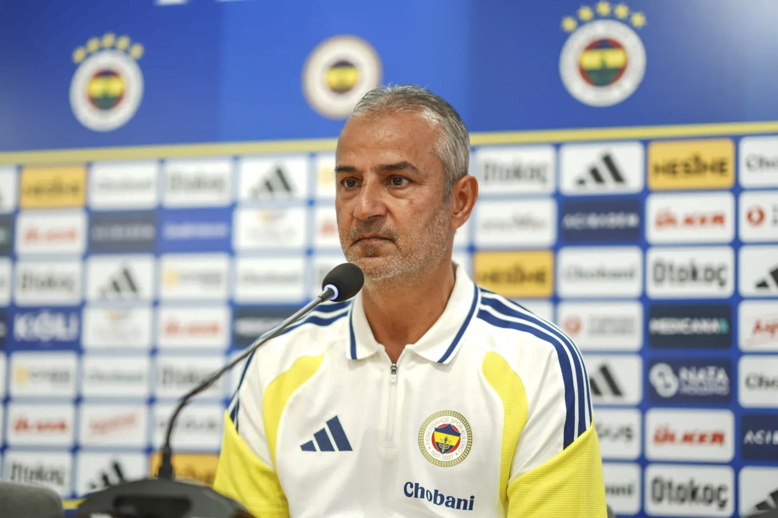 Fenerbahçe'de Gornik Zabrze Mesaisi: İsmail Kartal'dan Ake ve Greenwood Müjdesi!