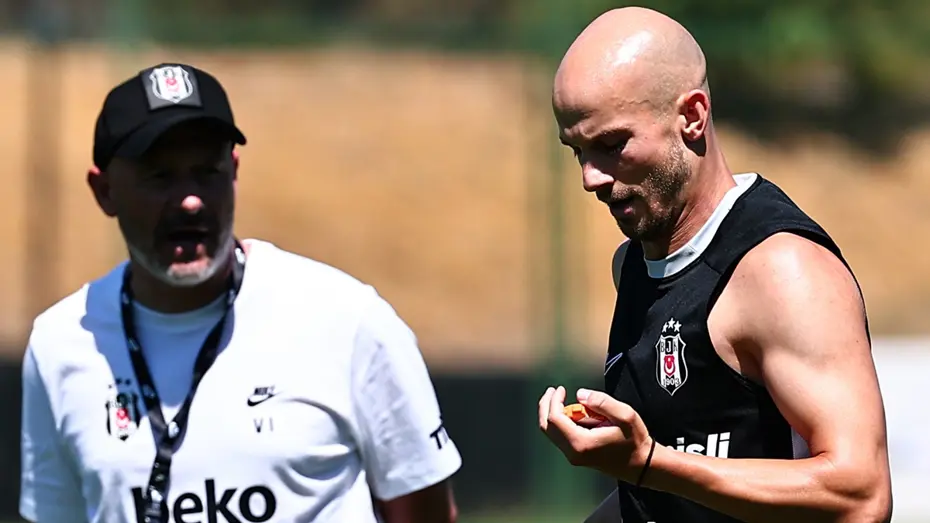 Trabzonspor'dan Beşiktaş'a Cerny Operasyonu: Muçi Sonrası İkinci Bomba!