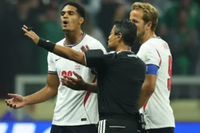 FIFA'dan Jarell Quansah'a Kritik Ceza: İngiliz Savunmacı İki Maç Sahalardan Uzak