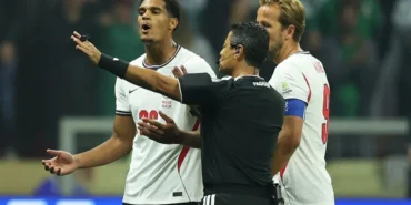 FIFA'dan Jarell Quansah'a Kritik Ceza: İngiliz Savunmacı İki Maç Sahalardan Uzak