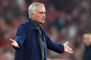 Real Madrid'de Mourinho Devrimi: Arda Güler Dahil 4 İsim Dokunulmaz İlan Edildi!