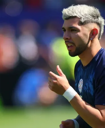 Galatasaray'da Yılın Çalımı: Okan Buruk'un "Gelişme Yok" Dediği Julio Enciso Aslan Oluyor!