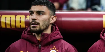 Galatasaray'da Kaan Ayhan Depremi! Ayrılık Kararı Verildi