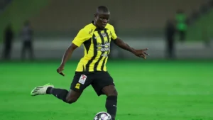 Fenerbahçe'de N'Golo Kante Ayrılığı Kapıda: Paris FC'den Sürpriz Hamle