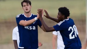 Kasımpaşa Yeni Sezona Hazır: Hazırlık Maçında Gençlerbirliği'ni 3-0 İle Geçti