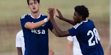 Kasımpaşa Yeni Sezona Hazır: Hazırlık Maçında Gençlerbirliği'ni 3-0 İle Geçti