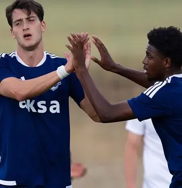 Kasımpaşa Yeni Sezona Hazır: Hazırlık Maçında Gençlerbirliği'ni 3-0 İle Geçti