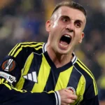 Kerem Aktürkoğlu'na İtalya'dan Sürpriz Kanca: Roma Transfer İçin Devrede!