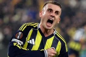 Kerem Aktürkoğlu'na İtalya'dan Sürpriz Kanca: Roma Transfer İçin Devrede!