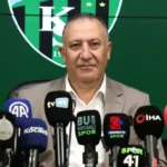 Kocaelispor'da 2026-2027 Kadro Yapılanması: 3 Ayrılık ve Üst Segment Transfer Müjdesi