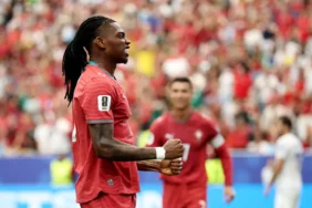 Galatasaray'dan Yüzyılın Operasyonu: Rafael Leao İçin 11 Milyon Euro'luk Dev Teklif!