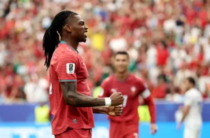 Galatasaray'dan Yüzyılın Operasyonu: Rafael Leao İçin 11 Milyon Euro'luk Dev Teklif!