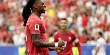 Galatasaray'dan Yüzyılın Operasyonu: Rafael Leao İçin 11 Milyon Euro'luk Dev Teklif!