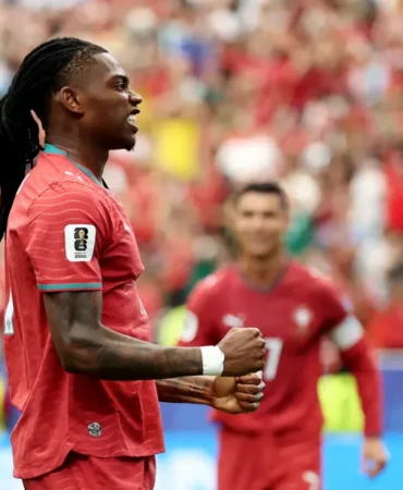 Galatasaray'dan Yüzyılın Operasyonu: Rafael Leao İçin 11 Milyon Euro'luk Dev Teklif!