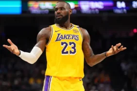 LeBron James'in Yeni Adresi Neresi Olacak?