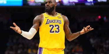 LeBron James'in Yeni Adresi Neresi Olacak?