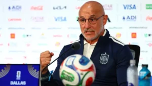 Luis de la Fuente'den Ronaldo ve Portekiz Açıklaması