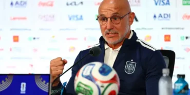 Luis de la Fuente'den Ronaldo ve Portekiz Açıklaması