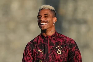 Galatasaray'da Mario Lemina Belirsizliği: Dev Teklifi Reddetti, Ayrılık Kapıda mı?