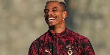 Galatasaray'da Mario Lemina Belirsizliği: Dev Teklifi Reddetti, Ayrılık Kapıda mı?