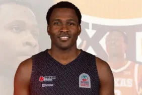 Aliağa Petkimspor'dan Bomba Transfer: ABD'li Yıldız Oyun Kurucu Max Abmas Kadroda!