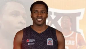 Aliağa Petkimspor'dan Bomba Transfer: ABD'li Yıldız Oyun Kurucu Max Abmas Kadroda!