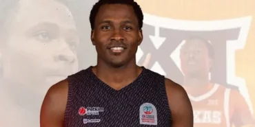 Aliağa Petkimspor'dan Bomba Transfer: ABD'li Yıldız Oyun Kurucu Max Abmas Kadroda!