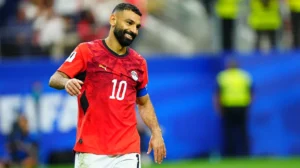 Mohamed Salah'tan 2026 Dünya Kupası'nda Messi Çıkışı!