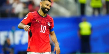 Mohamed Salah'tan 2026 Dünya Kupası'nda Messi Çıkışı!