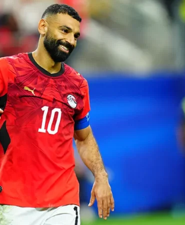 Mohamed Salah'tan 2026 Dünya Kupası'nda Messi Çıkışı!