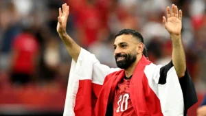 Beşiktaş'ta Salah Krizi: Menajerin İstekleri Transferi Çıkmaza Soktu