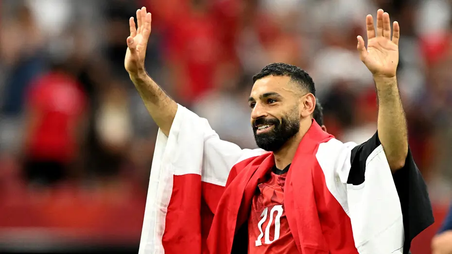 Beşiktaş'ta Salah Krizi: Menajerin İstekleri Transferi Çıkmaza Soktu