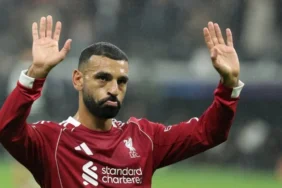 Mohamed Salah Beşiktaş'a Doğru: Menajeri İstanbul'da, Talep Edilen Rakam Belli Oldu!