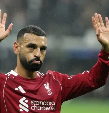 Mohamed Salah Beşiktaş'a Doğru: Menajeri İstanbul'da, Talep Edilen Rakam Belli Oldu!