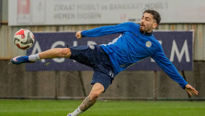 Süper Lig'de Yeni Sezon Hedefleri ve Ay-Yıldızlı Forma