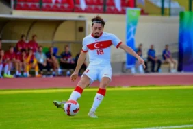 Muhammet Taha Şahin'den 2026-2027 Sezonu Öncesi Çarpıcı Milli Takım ve Transfer İtirafları