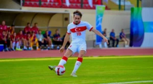 Muhammet Taha Şahin'den 2026-2027 Sezonu Öncesi Çarpıcı Milli Takım ve Transfer İtirafları