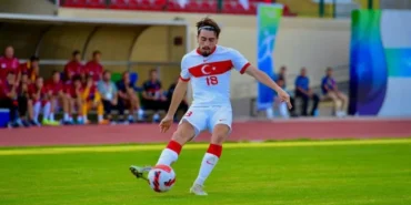 Muhammet Taha Şahin'den 2026-2027 Sezonu Öncesi Çarpıcı Milli Takım ve Transfer İtirafları