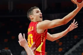 Galatasaray MCT Technic'ten Dev Hamle: Nikola Ivanovic Kadroda!