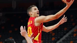 Galatasaray MCT Technic'ten Dev Hamle: Nikola Ivanovic Kadroda!
