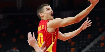 Galatasaray MCT Technic'ten Dev Hamle: Nikola Ivanovic Kadroda!