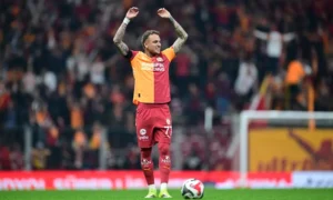 Galatasaray'da Noa Lang Operasyonu: Gözler İtalya'dan Gelecek Haberde!